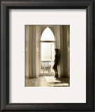 Reminiscing in the Window VI