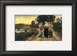 Buy The Haymakers at AllPosters.com