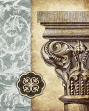 Buy Romanesque I at AllPosters.com