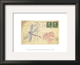 Buy Postcard Dragonfly I at AllPosters.com