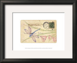 Buy Postcard Dragonfly II at AllPosters.com