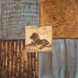 Textures of Africa I
