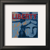 Liberty Reigns