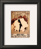 Le Frou Frou