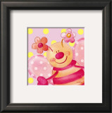 Flower Bee