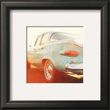 Vintage Car