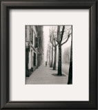 Avenue de Chatillon Paris, 1947
