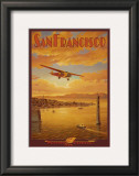 Western Air Express, San Francisco, California