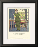 Gazette du Bon Ton I