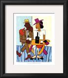 Buy Cafe at AllPosters.com