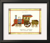 Buy Mechanical Locomotive at AllPosters.com
