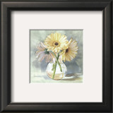 Buy Lemon Sherbert Gerbera at AllPosters.com
