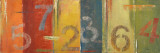 Buy Lucky Numbers I at AllPosters.com