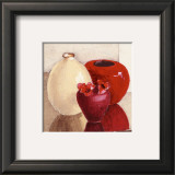 The Red Family