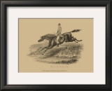 Buy The Flying Leap at AllPosters.com