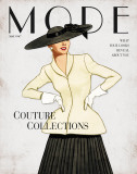 Buy Mode at AllPosters.com