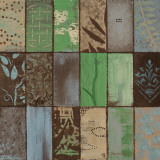 Parade of Patterns I