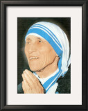 Mother Theresa