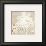 Buy Grow Courageously at AllPosters.com