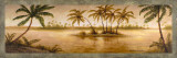 Buy Golden Tropics I at AllPosters.com
