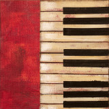 Buy Piano Keys at AllPosters.com