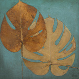 Buy Dry Balazo in Blue II at AllPosters.com
