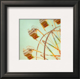 Big Wheel Detail