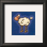 Buy Gedeon le Mouton at AllPosters.com