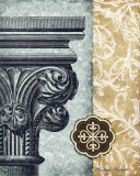 Buy Romanesque II at AllPosters.com