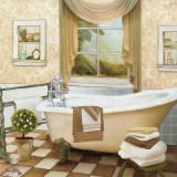 French Bath II