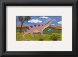 Dippy the Diplodocus