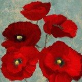 Buy Kindle's Poppies II at AllPosters.com
