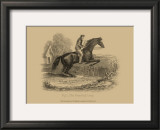 Buy The Standing Leap at AllPosters.com