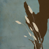 Buy Fleur 'ting Silhouettes II at AllPosters.com
