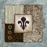 Fleur de Lis II