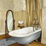 Farmhouse Bath II