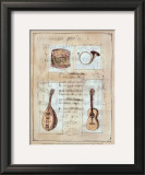Buy Authentic Instruments II at AllPosters.com