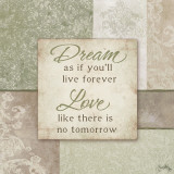 Buy Dream and Love at AllPosters.com
