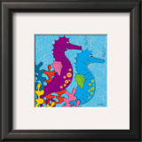 Sally Seahorse