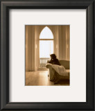 Reminiscing in the Window IV