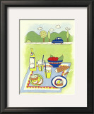 Country Picnic