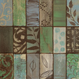Parade of Patterns II