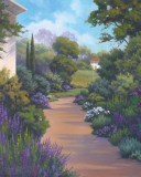 Garden Path I