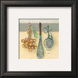 Buy Dans la Cuisine, le Fouet at AllPosters.com