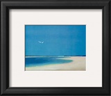 Buy Wings in the Bleu III at AllPosters.com