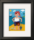 Treasure Island IV