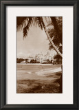 Royal Hawaiian Hotel, Waikiki, Hawaii