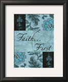 Faith First