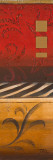 Buy Red Collage I at AllPosters.com