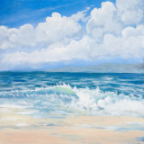 Buy Waves II at AllPosters.com